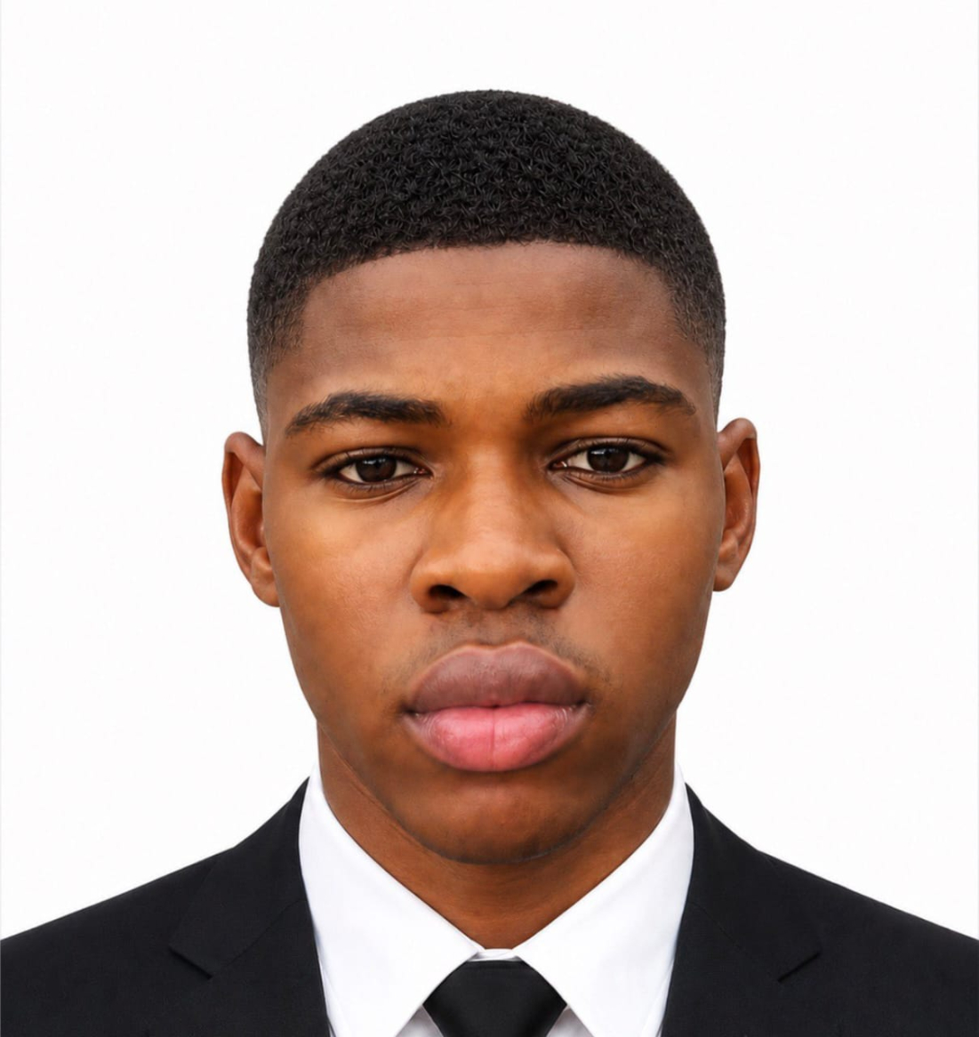 Fawas Olayiwola